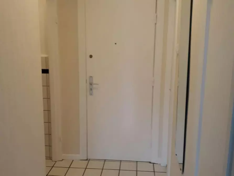 Immagine 3 di Appartamento in affitto  in Eppendorfer Stieg a Hamburg Winterhude