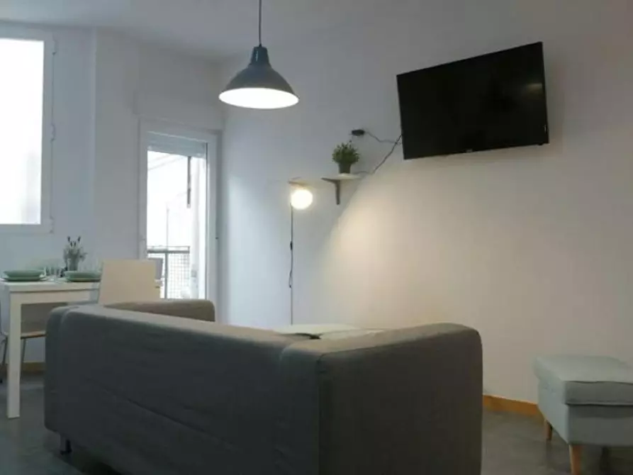 Immagine 2 di Camera in affitto  in Ronda de Sant Pere a Barcelona
