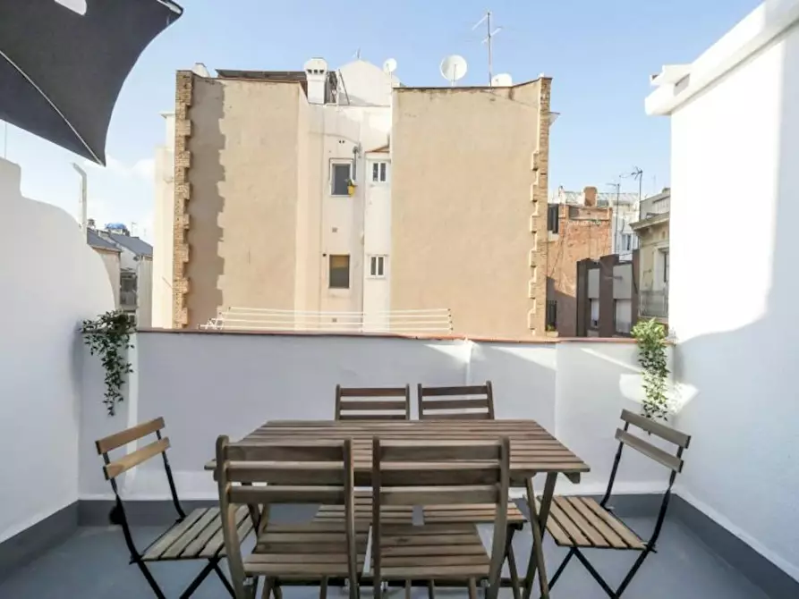 Immagine 6 di Camera in affitto  in Carrer de Bonavista a Barcelona