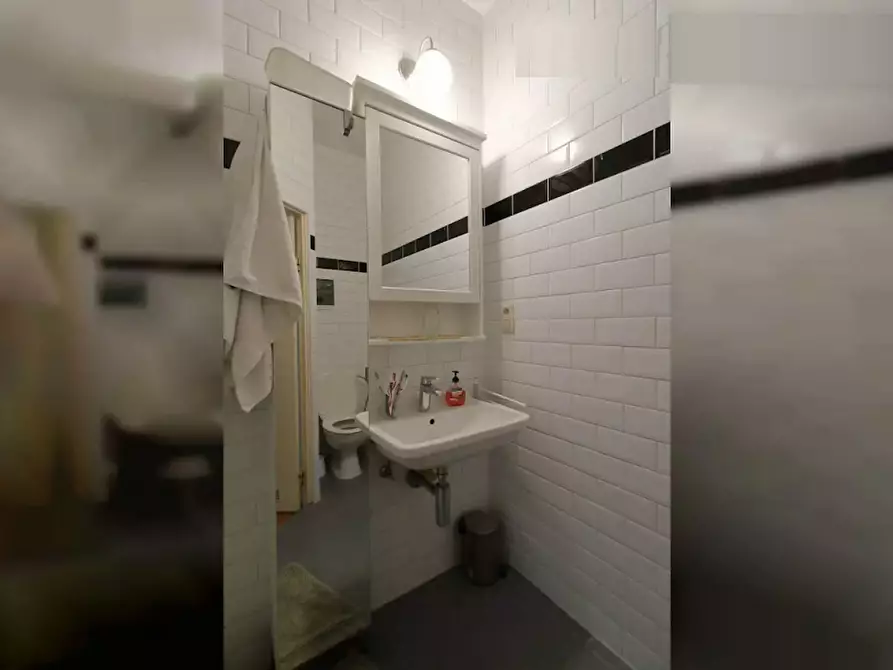 Immagine 3 di Appartamento in affitto  in Rue de la Digue a Ixelles