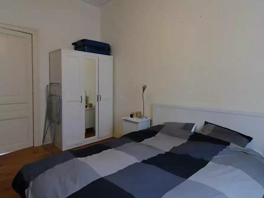 Immagine 10 di Appartamento in affitto  in Rue de la Digue a Ixelles