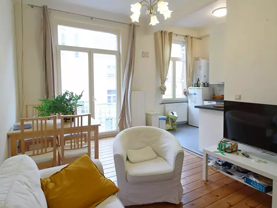 Immagine 9 di Appartamento in affitto  in Rue de la Digue a Ixelles