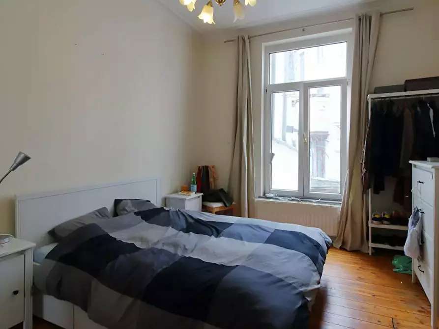 Immagine 7 di Appartamento in affitto  in Rue de la Digue a Ixelles