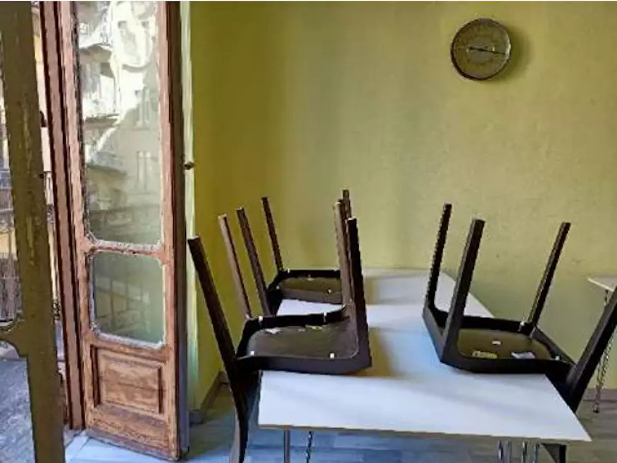Immagine 10 di Camera in affitto  in Corso Vinzaglio a Torino
