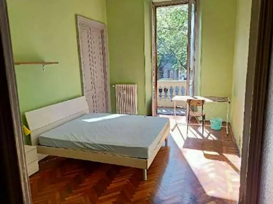 Immagine 1 di Camera in affitto  in Corso Vinzaglio a Torino