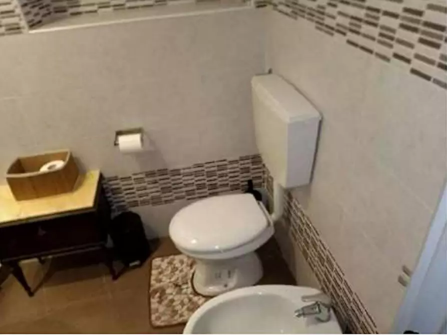 Immagine 5 di Camera in affitto  in Corso Vinzaglio a Torino