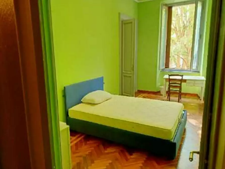 Immagine 2 di Camera in affitto  in Corso Vinzaglio a Torino
