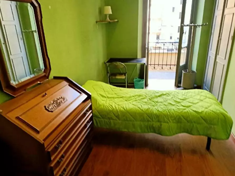 Immagine 1 di Camera in affitto  in Corso Vinzaglio a Torino