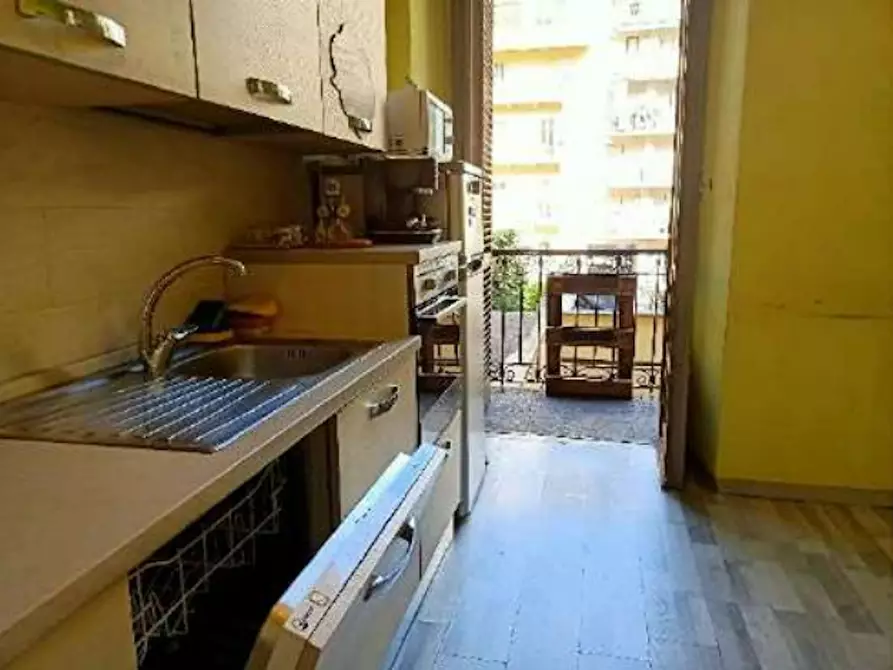 Immagine 10 di Camera in affitto  in Corso Vinzaglio a Torino