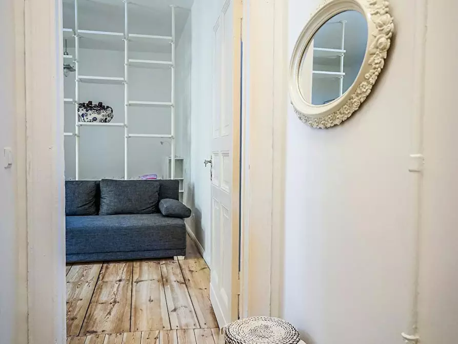 Immagine 8 di Appartamento in affitto  in Manteuffelstraße a Berlin