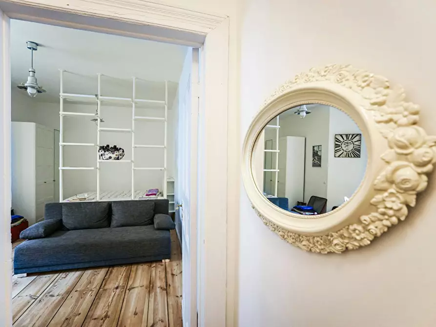 Immagine 7 di Appartamento in affitto  in Manteuffelstraße a Berlin