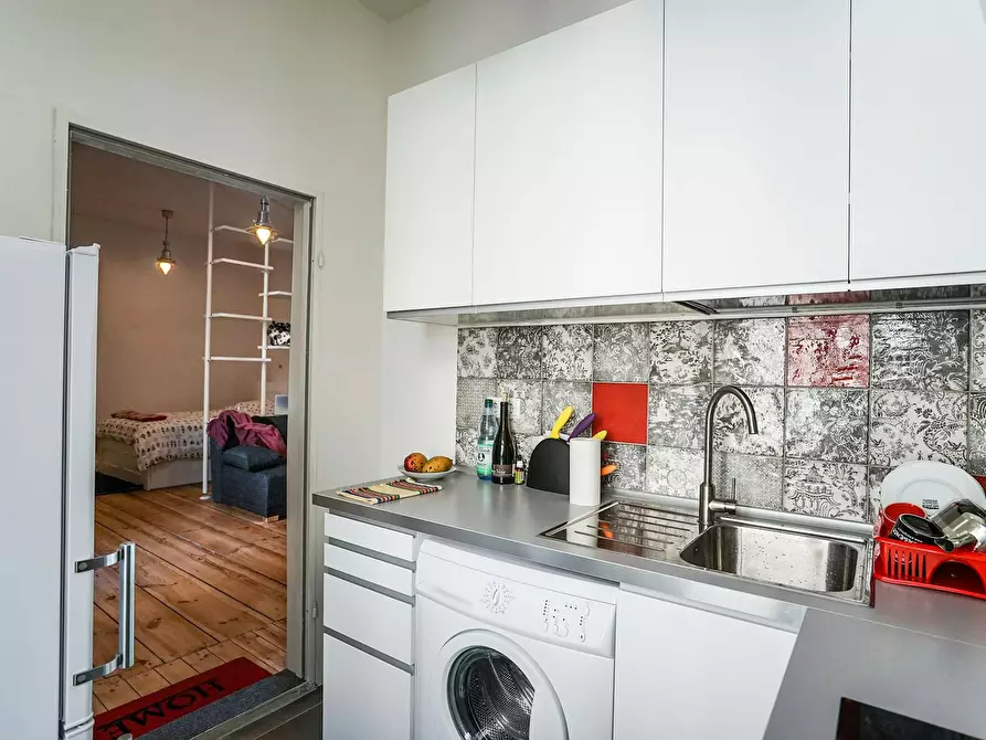 Immagine 5 di Appartamento in affitto  in Manteuffelstraße a Berlin