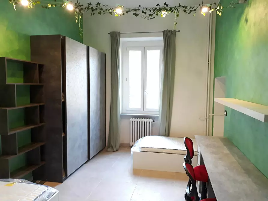 Immagine 6 di Camera condivisa in affitto  in Via Monte Rosa a Torino