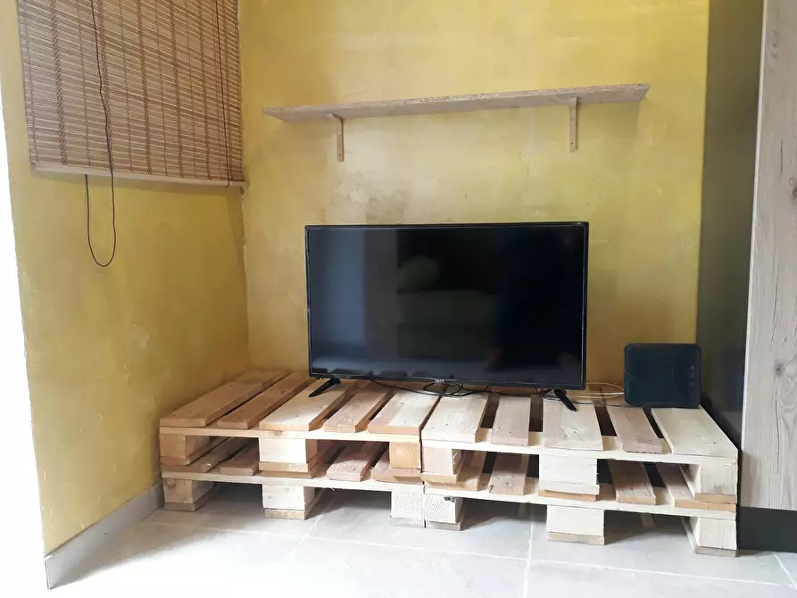 Immagine 5 di Camera condivisa in affitto  in Via Monte Rosa a Torino