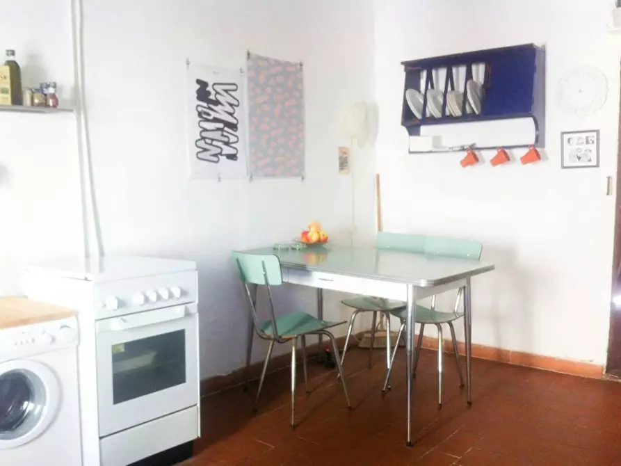 Immagine 4 di Appartamento in affitto  in Costa San Giorgio a Firenze