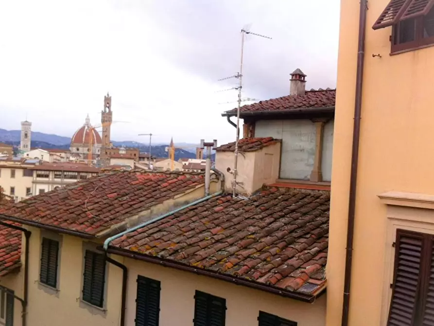 Immagine 5 di Appartamento in affitto  in Costa San Giorgio a Firenze