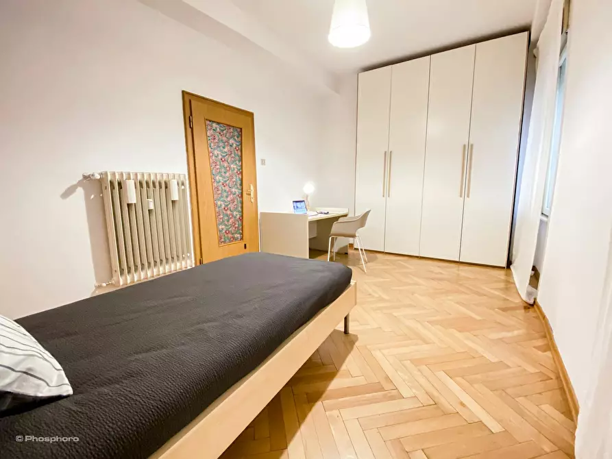 Immagine 5 di Camera in affitto  in Via della Prepositura a Trento