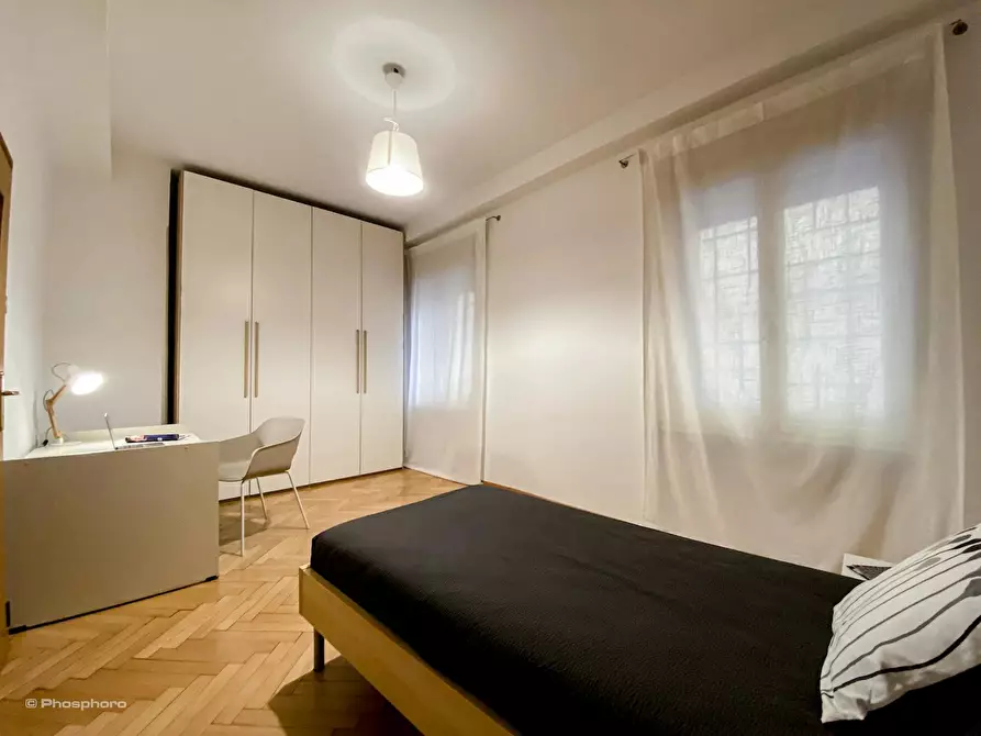 Immagine 4 di Camera in affitto  in Via della Prepositura a Trento
