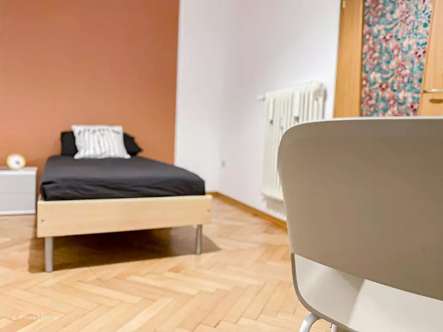 Immagine 6 di Camera in affitto  in Via della Prepositura a Trento