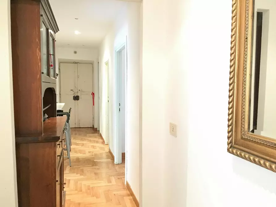 Immagine 4 di Camera in affitto  in Via La Spezia a Roma
