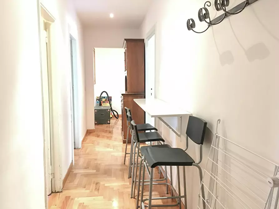 Immagine 5 di Camera in affitto  in Via La Spezia a Roma