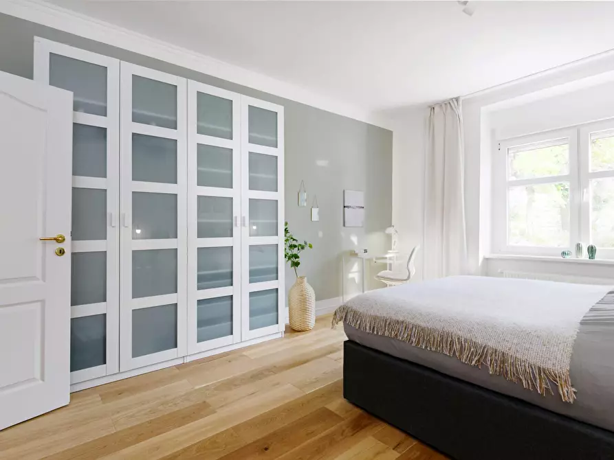 Immagine 4 di Appartamento in affitto  in Behmstraße a Berlin