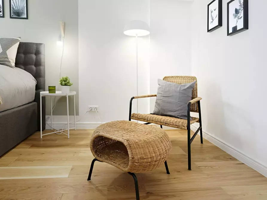 Immagine 3 di Appartamento in affitto  in Behmstraße a Berlin