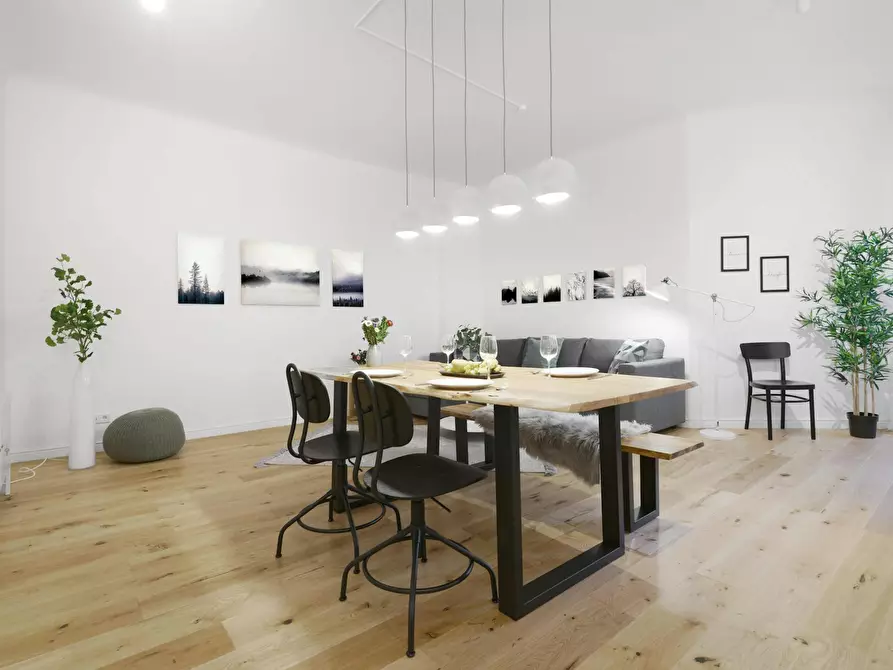 Immagine 10 di Appartamento in affitto  in Behmstraße a Berlin