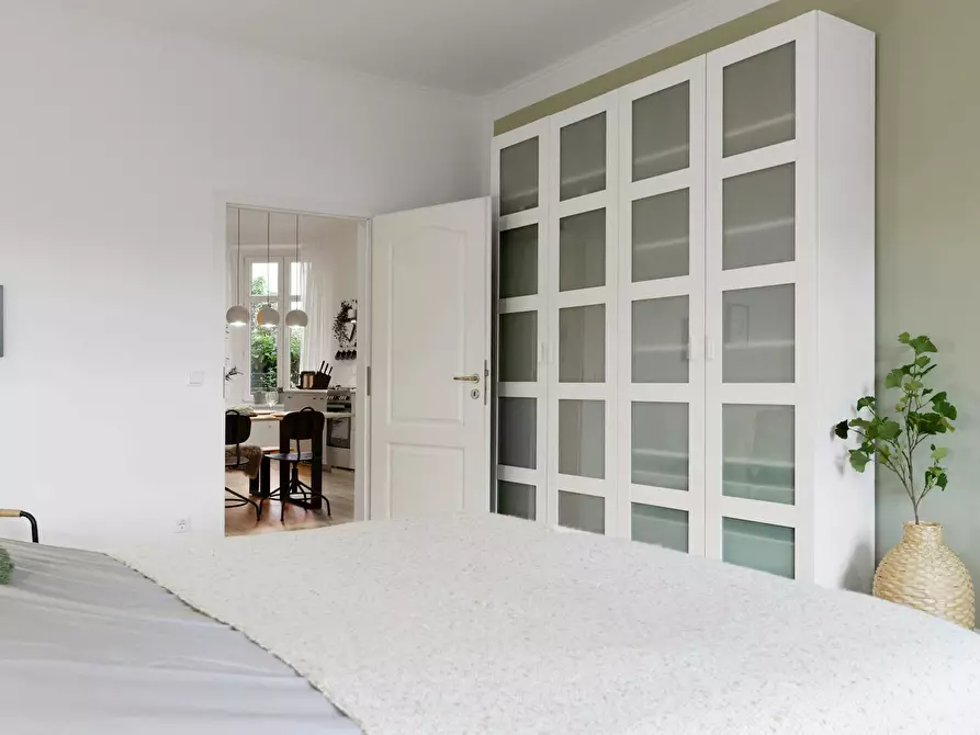 Immagine 6 di Appartamento in affitto  in Behmstraße a Berlin