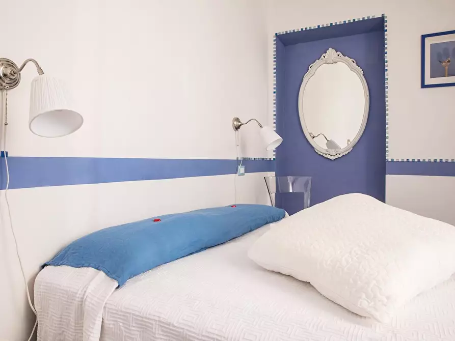 Immagine 6 di Appartamento in affitto  in Via Francesco Crispi a Roma