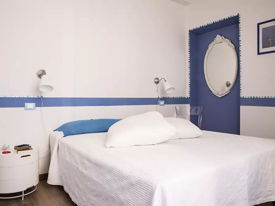 Immagine 8 di Appartamento in affitto  in Via Francesco Crispi a Roma