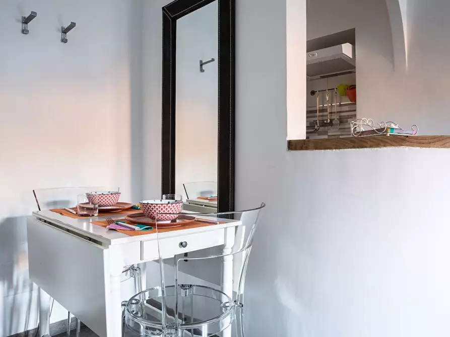 Immagine 10 di Appartamento in affitto  in Via Francesco Crispi a Roma