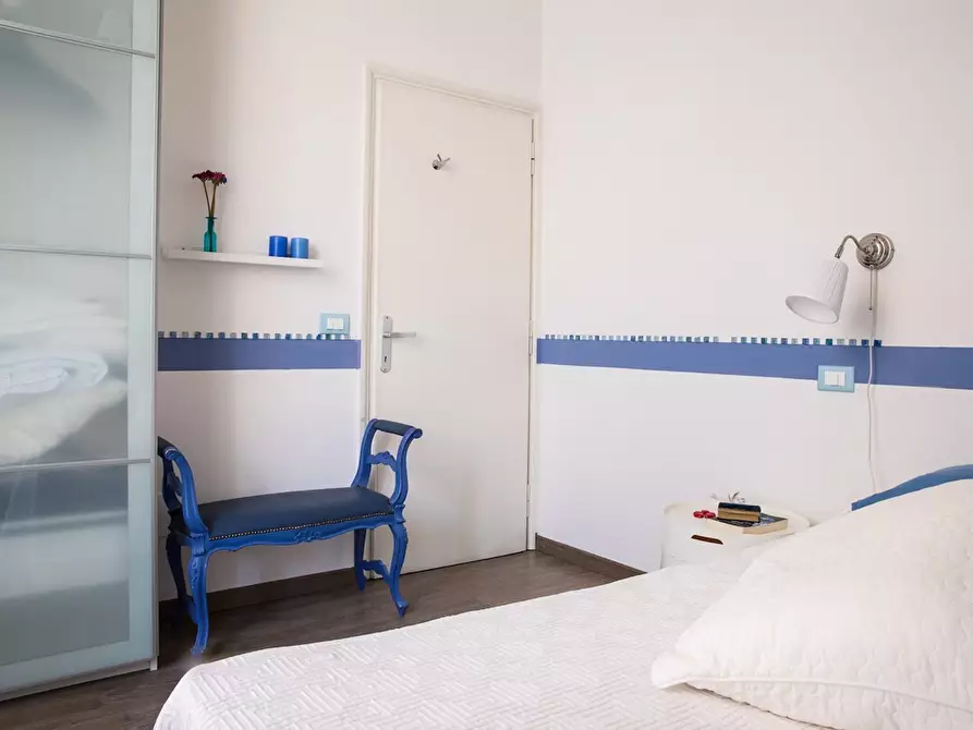 Immagine 5 di Appartamento in affitto  in Via Francesco Crispi a Roma