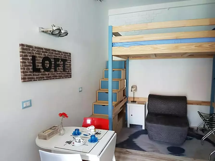 Immagine 7 di Appartamento in affitto  in Via Giuseppe Maria Bonzanigo a Torino