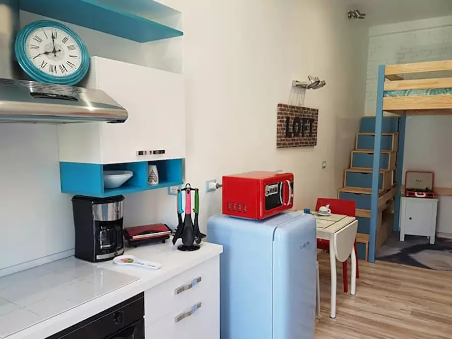 Immagine 5 di Appartamento in affitto  in Via Giuseppe Maria Bonzanigo a Torino