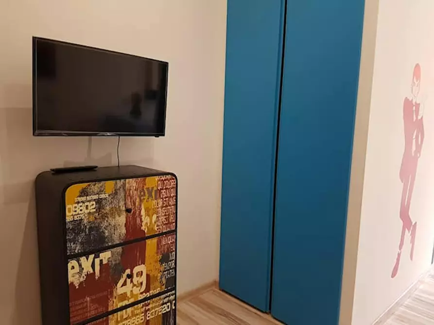 Immagine 4 di Appartamento in affitto  in Via Giuseppe Maria Bonzanigo a Torino