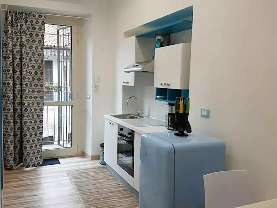 Immagine 6 di Appartamento in affitto  in Via Giuseppe Maria Bonzanigo a Torino