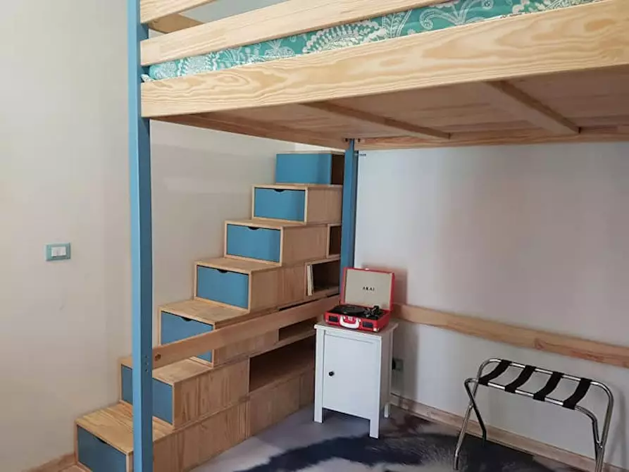 Immagine 8 di Appartamento in affitto  in Via Giuseppe Maria Bonzanigo a Torino