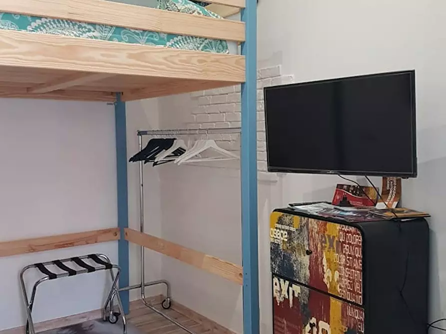 Immagine 9 di Appartamento in affitto  in Via Giuseppe Maria Bonzanigo a Torino
