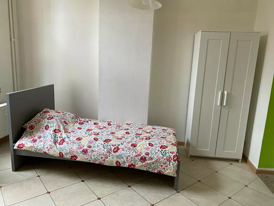 Immagine 2 di Appartamento in affitto  in Rue Saint-Christophe a Bruxelles