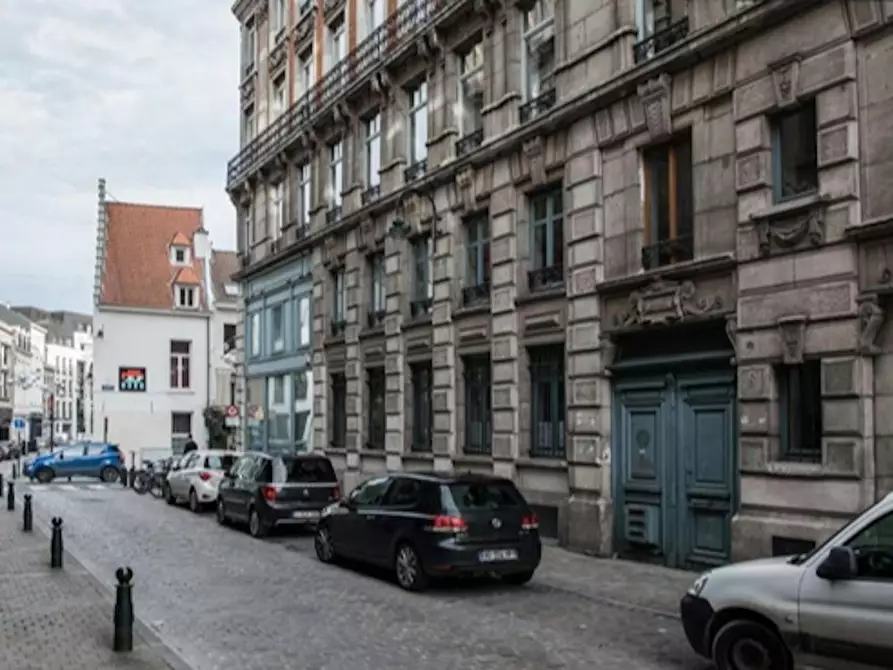 Immagine 9 di Appartamento in affitto  in Rue Saint-Christophe a Bruxelles