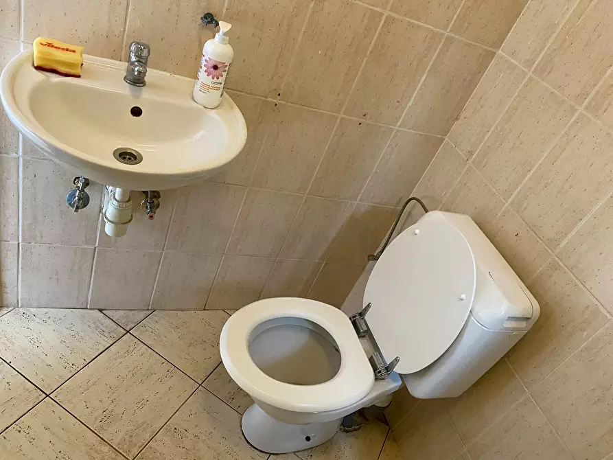 Immagine 8 di Appartamento in affitto  in Rue Saint-Christophe a Bruxelles