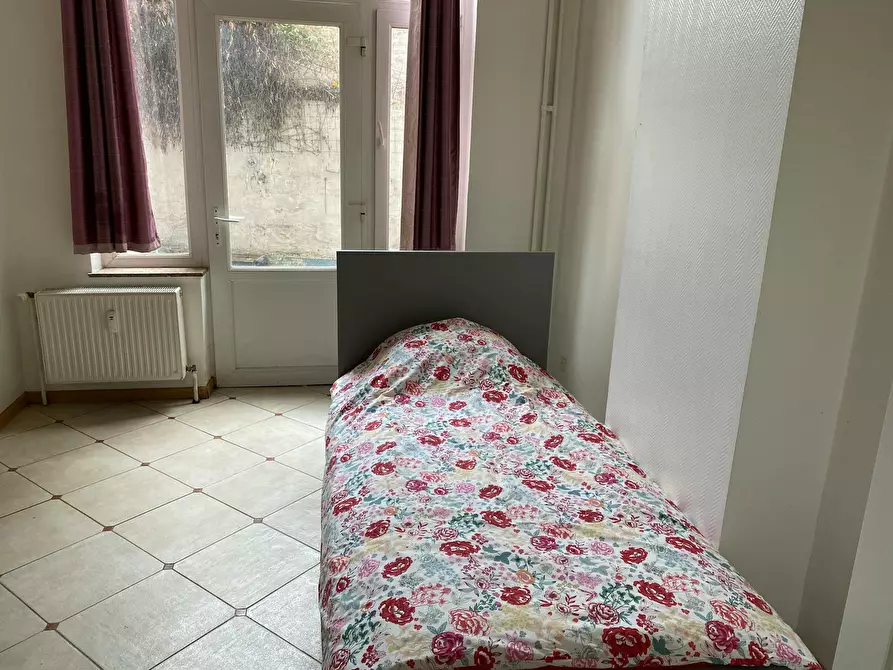 Immagine 3 di Appartamento in affitto  in Rue Saint-Christophe a Bruxelles