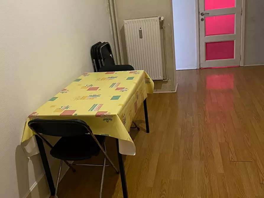 Immagine 4 di Camera in affitto  in Rue Saint-Christophe a Bruxelles