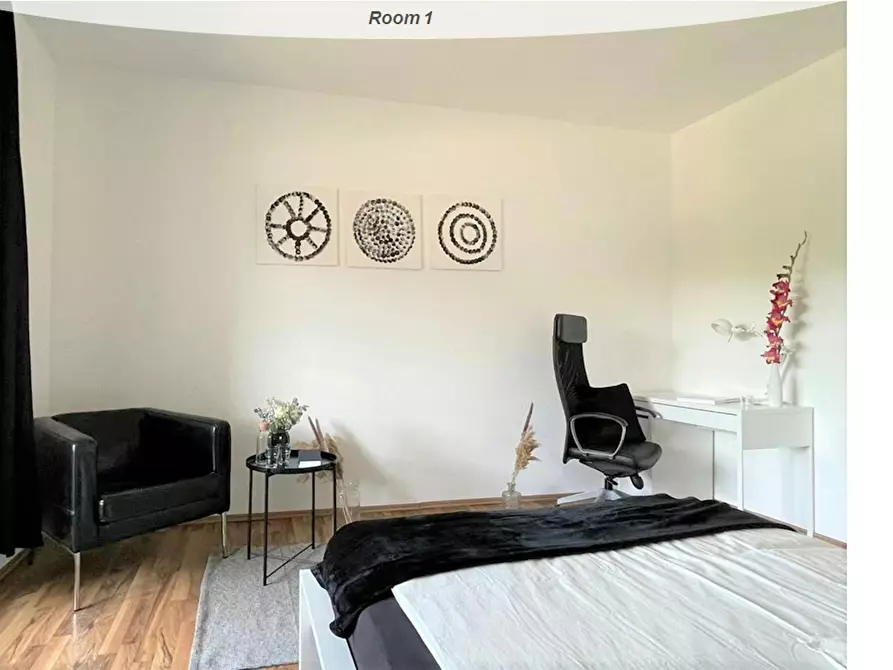 Immagine 8 di Camera in affitto  in Friedrich-Ebert-Straße a Mannheim