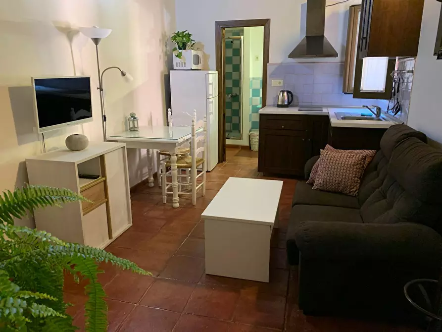 Immagine 2 di Appartamento in affitto  in Calle Gloria a Granada