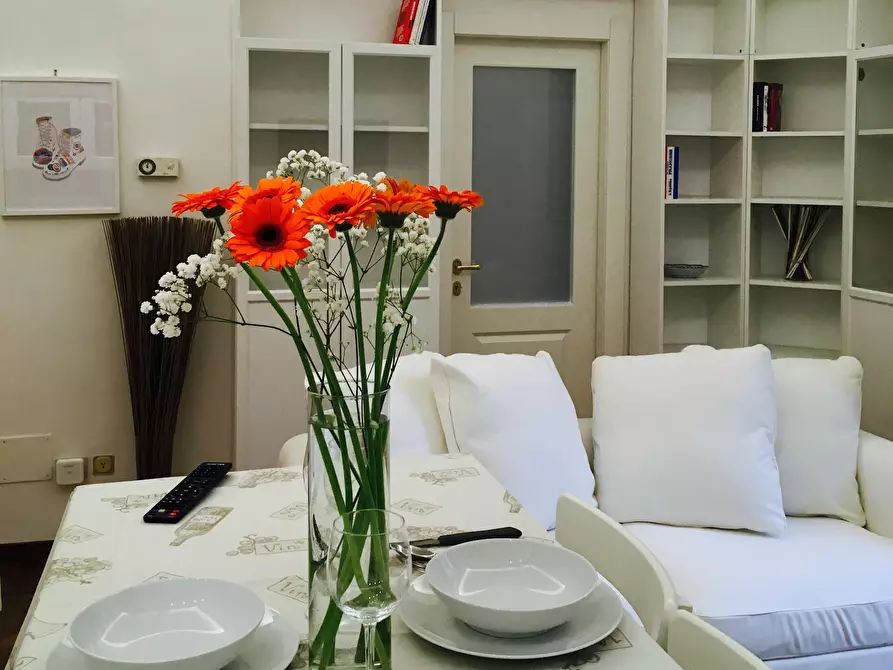 Immagine 5 di Camera in affitto  in Via Bonifacio Lupi a Firenze