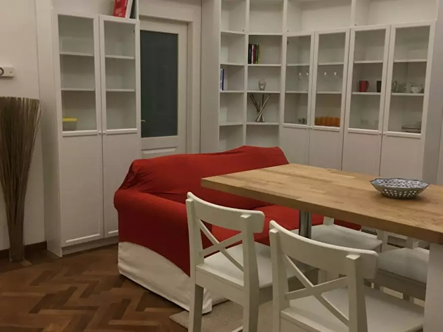 Immagine 10 di Camera in affitto  in Via Bonifacio Lupi a Firenze