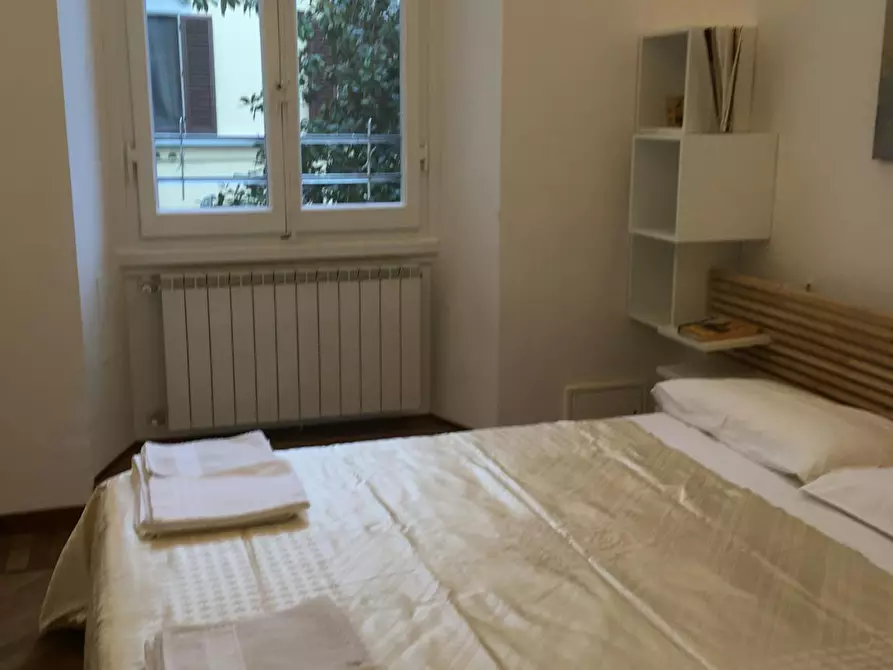 Immagine 2 di Camera in affitto  in Via Bonifacio Lupi a Firenze