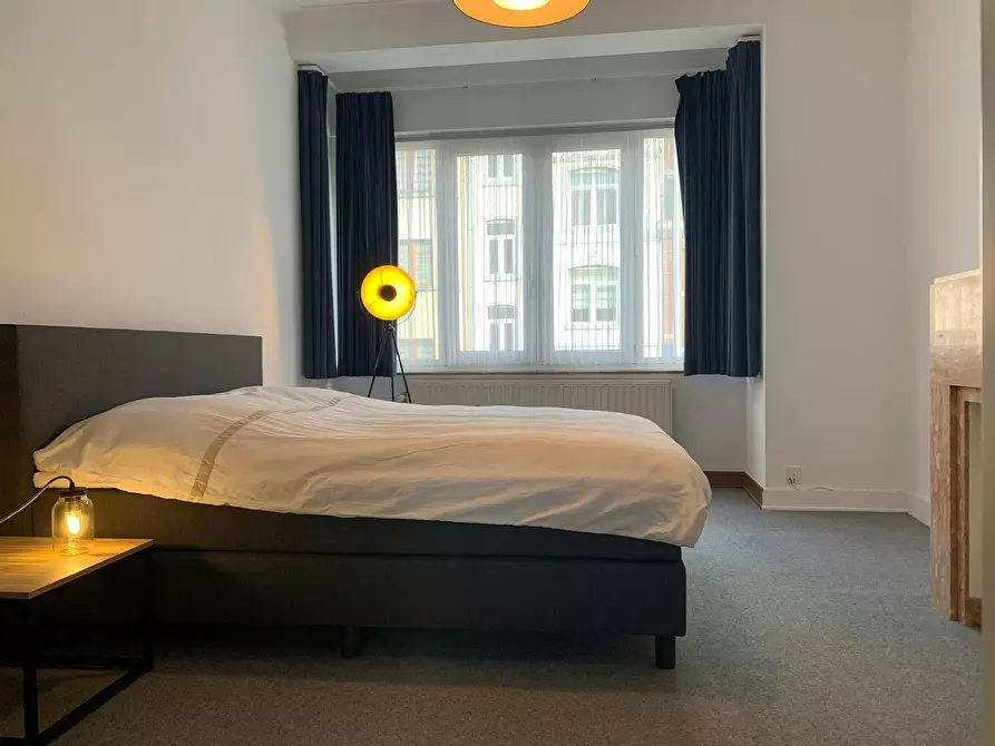 Immagine 2 di Appartamento in affitto  in Vrijwilligerslaan a Etterbeek